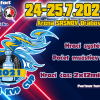1.ročník hokejbalového Cassovia KVP CUP